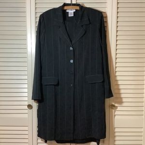 80s Vintage Dana Kay Suit Dress.